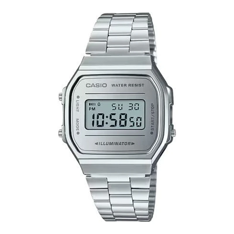 Casio A168WEM-7