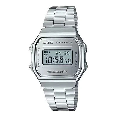 Casio A168WEM-7