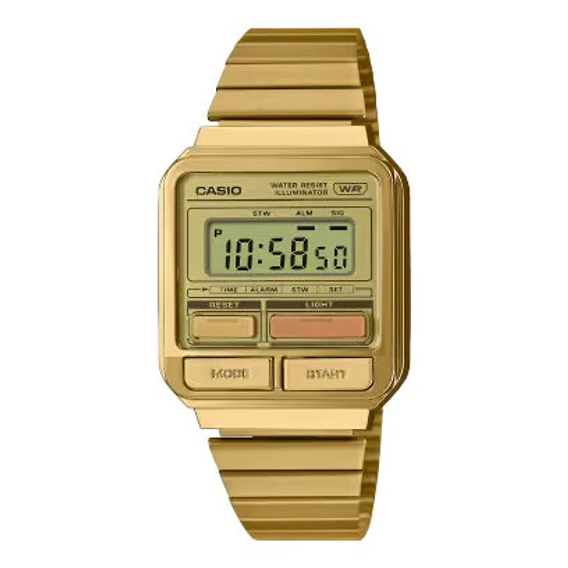 Casio A120WEG-9A