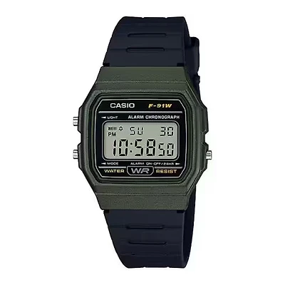 Casio F-91WM-3A