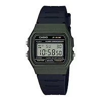 Casio F-91WM-3A