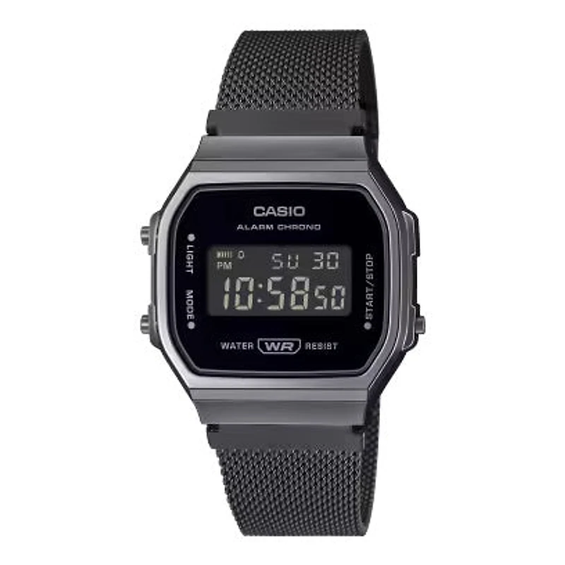 Casio A168WEMB-1B