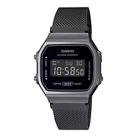 Casio A168WEMB-1B