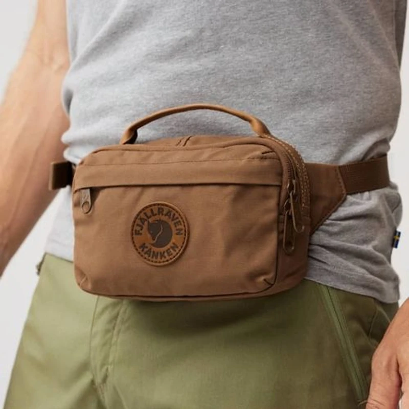 Fjallraven Kånken No. 2 Hip Pack