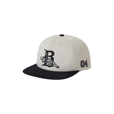 Brixton Predator MP Snapback