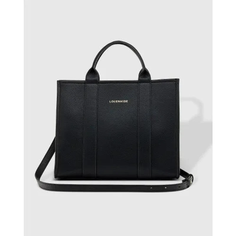 Louenhide Manhattan Tote Bag