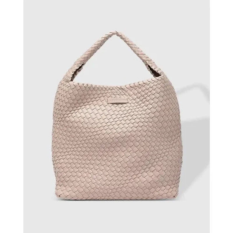 Louenhide Gabby Woven Tote Bag