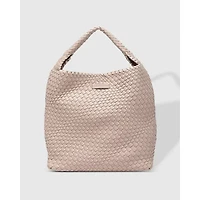 Louenhide Gabby Woven Tote Bag