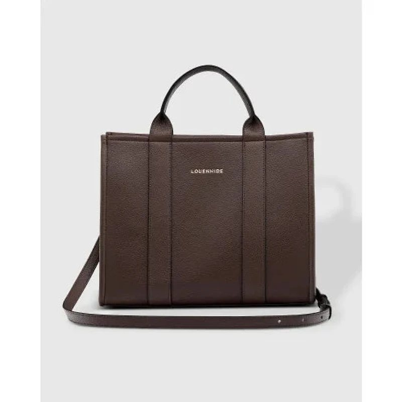 Louenhide Manhattan Tote Bag
