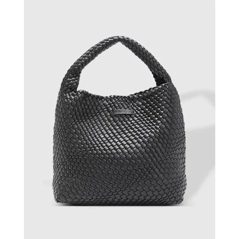Louenhide Gabby Woven Tote Bag