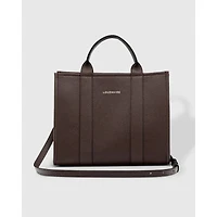 Louenhide Manhattan Tote Bag