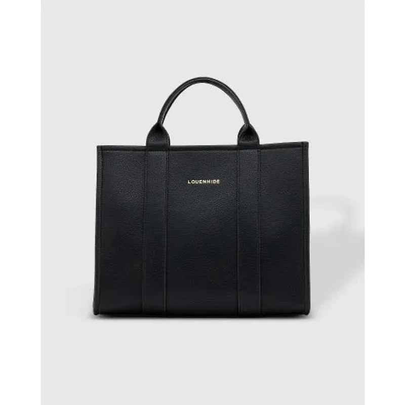 Louenhide Manhattan Tote Bag