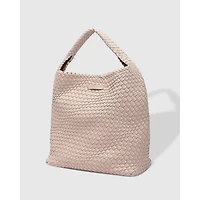 Louenhide Gabby Woven Tote Bag