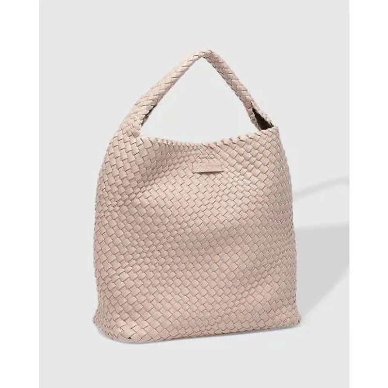 Louenhide Gabby Woven Tote Bag
