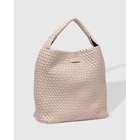 Louenhide Gabby Woven Tote Bag