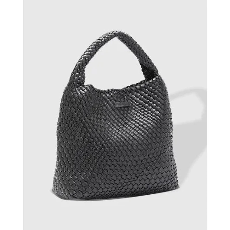 Louenhide Gabby Woven Tote Bag