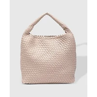 Louenhide Gabby Woven Tote Bag