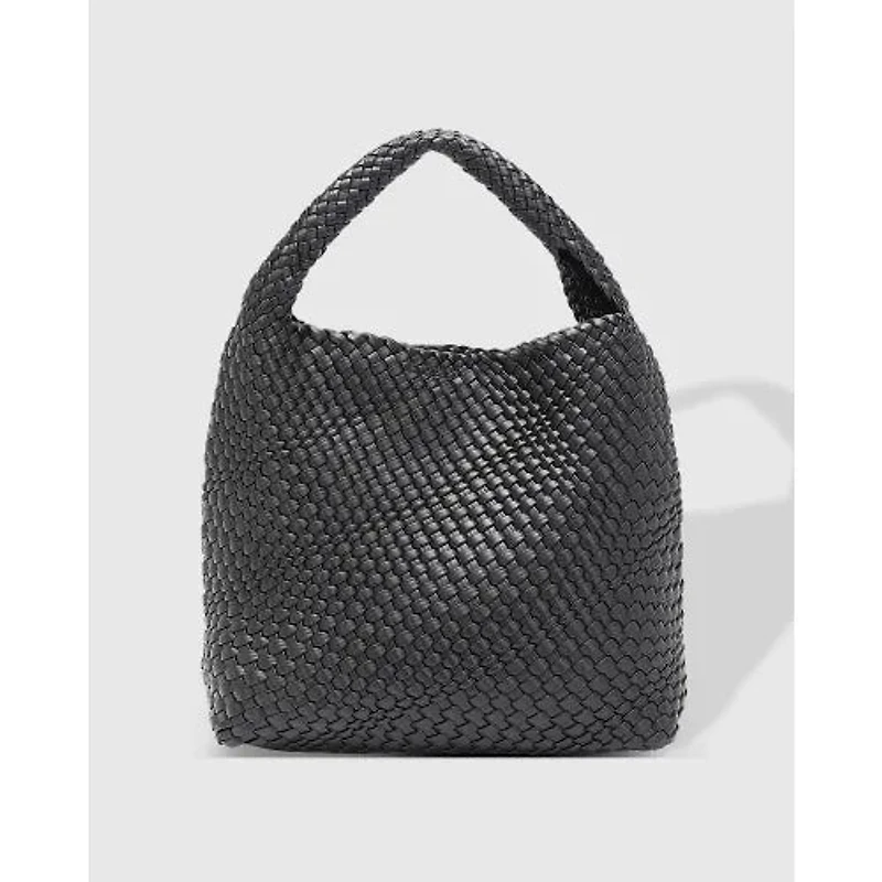 Louenhide Gabby Woven Tote Bag