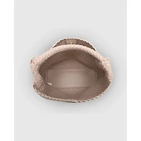 Louenhide Gabby Woven Tote Bag