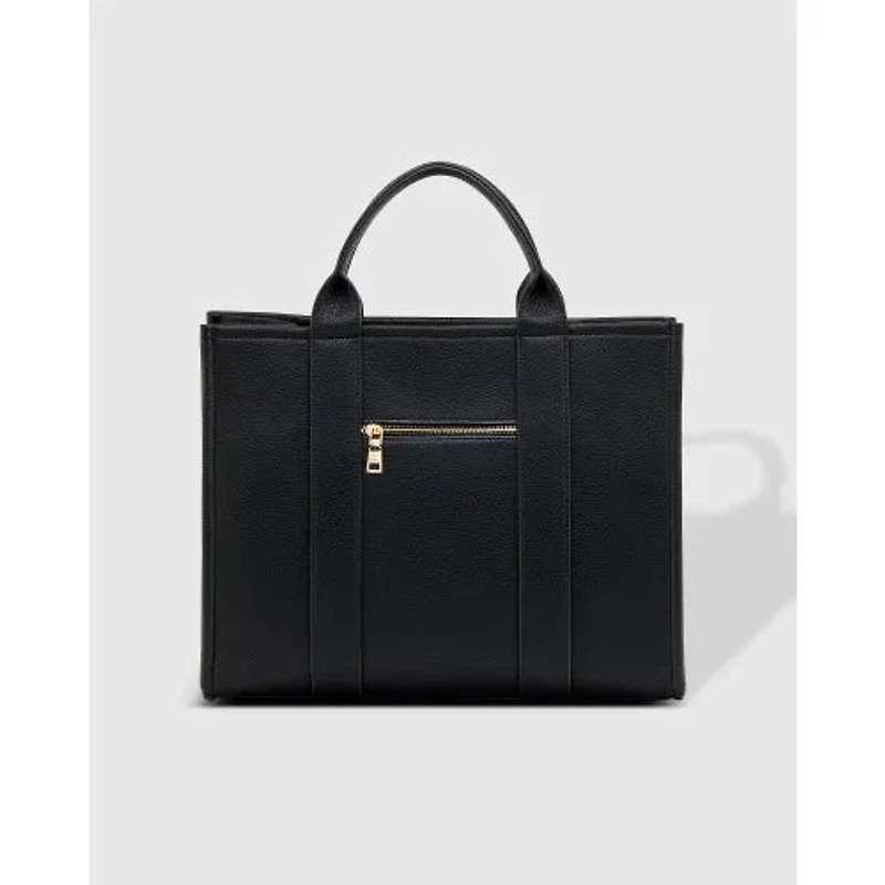 Louenhide Manhattan Tote Bag