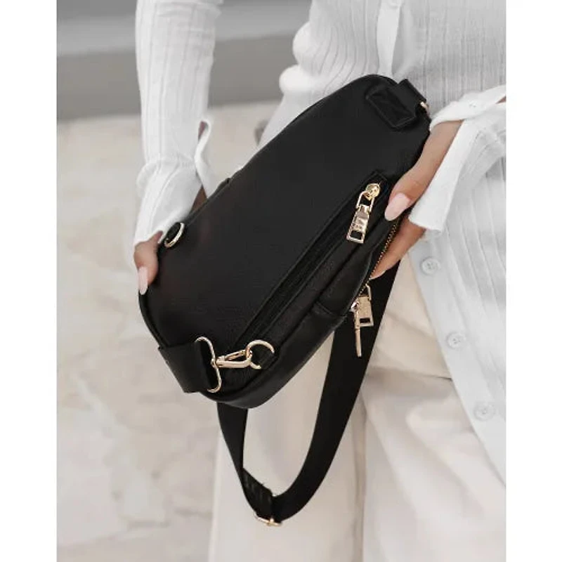 Louenhide Bella Sling Bag