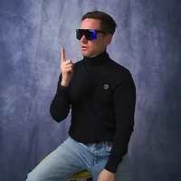 Pit Viper The Midnight Original 2.0