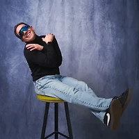 Pit Viper The Midnight Original 2.0