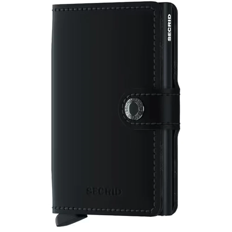 Secrid Miniwallet Matte