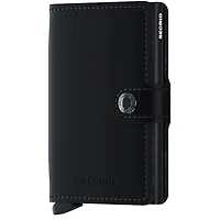 Secrid Miniwallet Matte