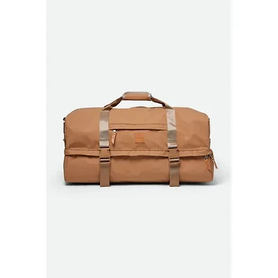 Brixton Commuter Weekender Duffle