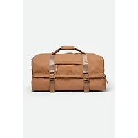 Brixton Commuter Weekender Duffle