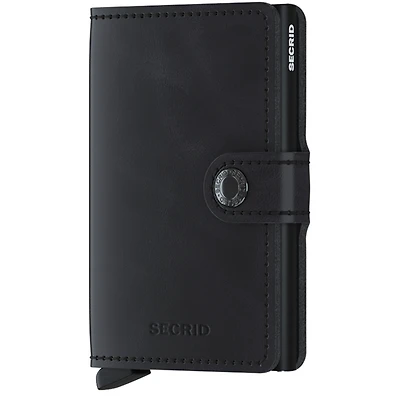 Secrid Miniwallet Vintage