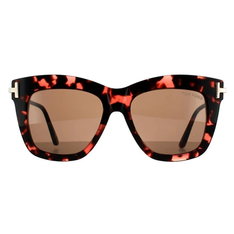 Tom Ford FT0822 - Pink Havana