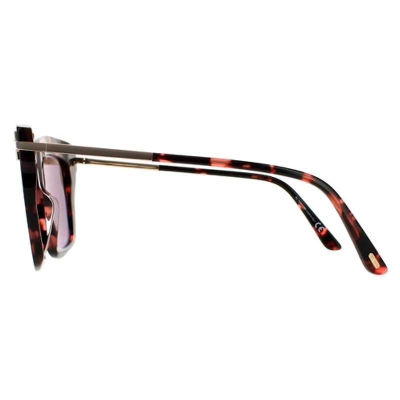 Tom Ford FT0822 - Pink Havana