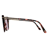Tom Ford FT0822 - Pink Havana
