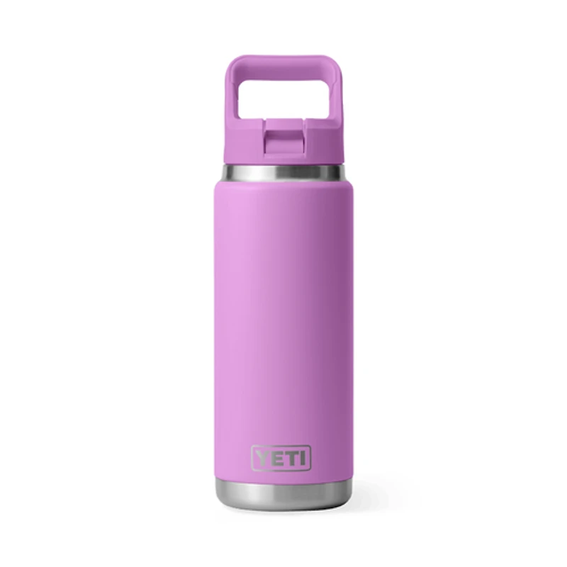 YETI Rambler Colour Straw Bottle