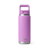 YETI Rambler Colour Straw Bottle