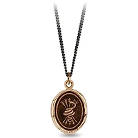 Pyrrha Snake & Arrows