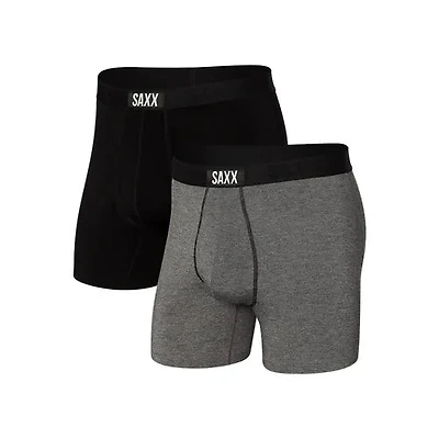 SAXX Ultra Super Soft (2 Pack)