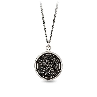 Pyrrha Tree Of Life