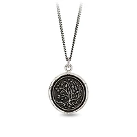 Pyrrha Tree Of Life