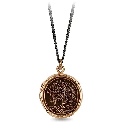 Pyrrha Tree Of Life