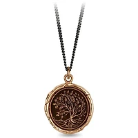 Pyrrha Tree Of Life