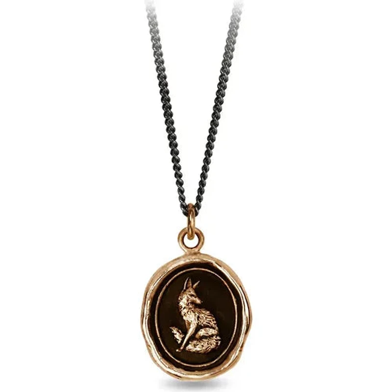 Pyrrha Trust Yourself