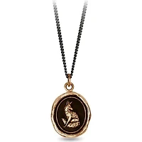 Pyrrha Trust Yourself