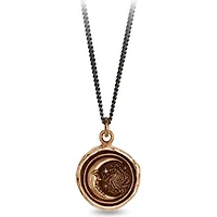 Pyrrha Trust the Universe