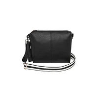 Louenhide Kasey Stripe Crossbody Bag