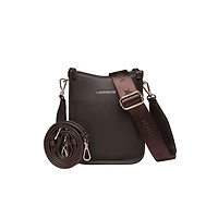 Louenhide Parker Crossbody Bag