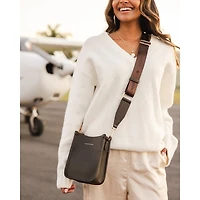 Louenhide Parker Crossbody Bag