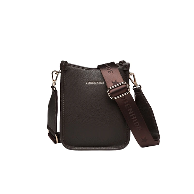 Louenhide Parker Crossbody Bag